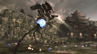Illustration for article titled New Unreal Tournament 3 Xbox 360 Screens